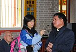 Thumbnail for Roman Catholic Diocese of Jiangmen