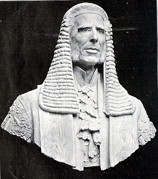 <span class="mw-page-title-main">Richard Collins, Baron Collins</span> British judge (1842–1911)
