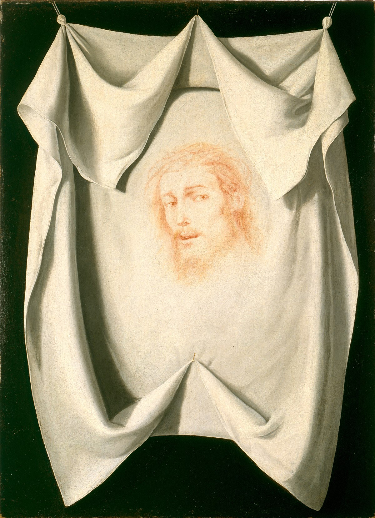 Топик: Zurbaran, Francisco de