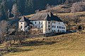 * Nomination Castle in Dornhof #1, Frauenstein, Carinthia, Austria --Johann Jaritz 03:14, 9 January 2017 (UTC) * Promotion  Support Good quality.--Agnes Monkelbaan 05:41, 9 January 2017 (UTC)