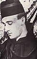 Frederick William Rolfe, known as "Baron Corvo", (1860 – 1913) English writer, artist and photographer.jpg