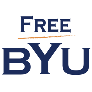 <span class="mw-page-title-main">FreeBYU</span>