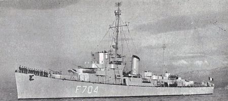 Hova (tàu frigate Pháp)
