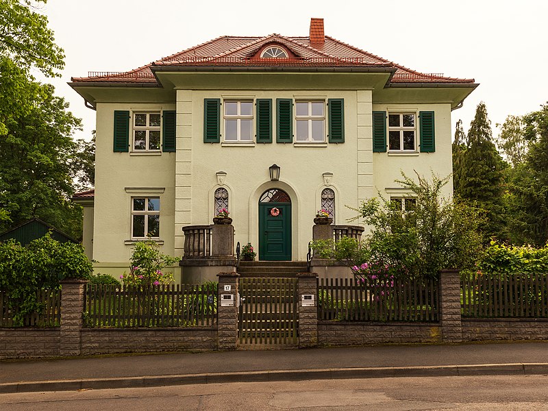 File:Freiberg Johann-Sebastian-Bach-Strasse 17.jpg