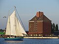 Vorschaubild für Flensburger Hafen