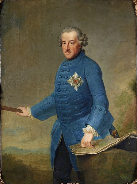 File:Friedrich der Große - Johann Georg Ziesenis - Google Cultural Institute.jpg