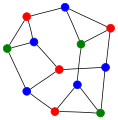 Frucht graph (chromatic number)