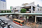 藤沢駅のサムネイル