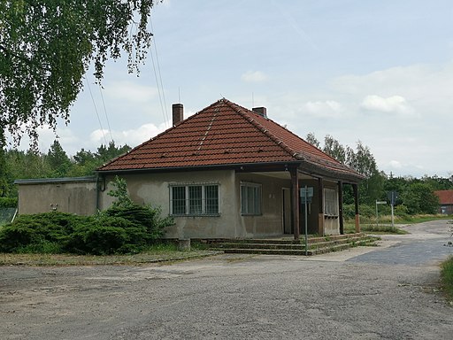 Funkerberg Königs Wusterhausen 2020-07-25 6