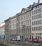 Göteborgs handelsbank