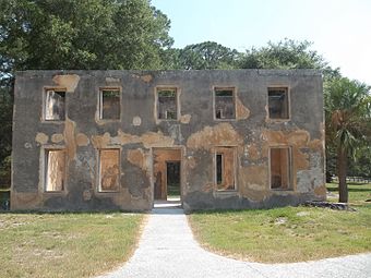 GA Jekyll Island Horton House Hist Site house07.jpg