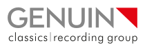 GENUIN logosu