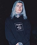 Vorschaubild für Ghostemane