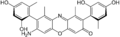 γ-aminoorcein