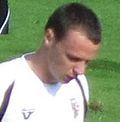 Thumbnail for Gary Roberts (footballer, born 1987)