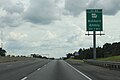 Georgia I75sb Exit 84 1 mile