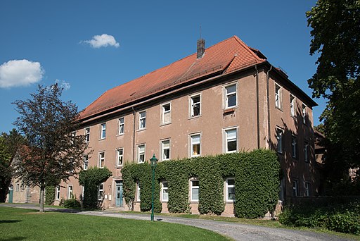 Gersfeld, Schloßplatz 3, Mittleres Schloss-20160828-004