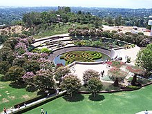 The Central Garden as seen from the museum Getty 01.jpg