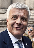 Gian Luca Galletti