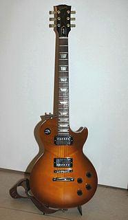 <span class="mw-page-title-main">Gibson Les Paul Studio</span>