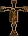 Giotto di Bondone - Crucifix - WGA09322.jpg