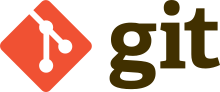 Description de l'image Git-logo.svg.