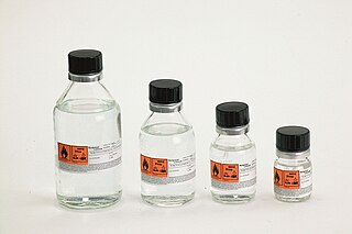 <span class="mw-page-title-main">Organolithium reagent</span> Chemical compounds containing C–Li bonds