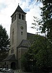 Glaubenskirche (Berlin-Tempelhof)