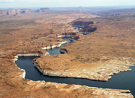 Glen Canyon National Recreation Area P1013164.jpg