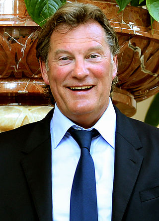 <span class="mw-page-title-main">Glenn Hoddle</span> English footballer and manager