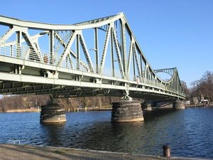 Bundesstraße 1: Geschichte, Streckenverlauf kompakt, Ausführlicher Streckenverlauf