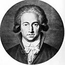Goethe 1791