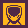 Gold Line Doha Icon 04.2019.svg