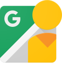 Google Sokak Görünümü simgesi.svg