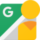 Логотип программы Street View