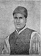 Gopal Singh Nepali