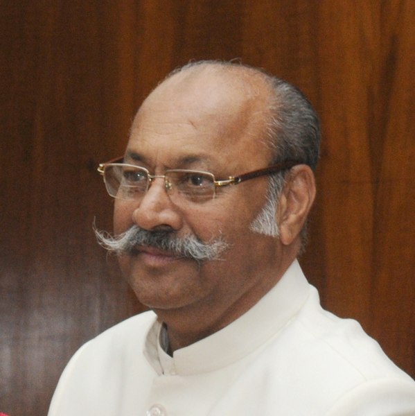 File:Governor of Sikkim Shriniwas Dadasaheb Patil1.jpg