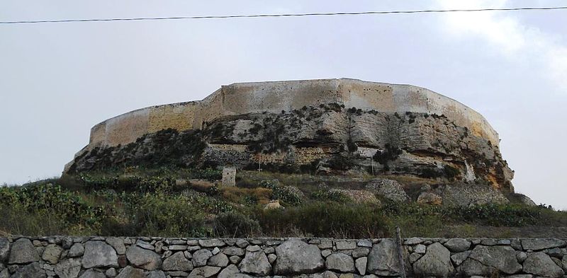 File:Gozo - Rabat - Zitatelle - N.JPG