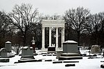 Miniatura para Cementerio Graceland