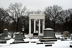 Cimitero di Graceland.jpg