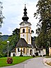 Grafenstein Pfarrkirche hl. Stefan 08092011 111.jpg