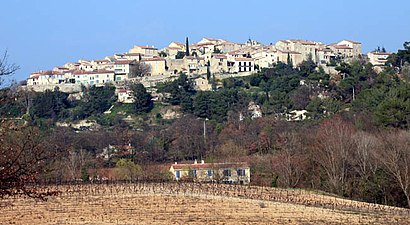 Comment aller à Gramboès en transport en commun - A propos de cet endroit