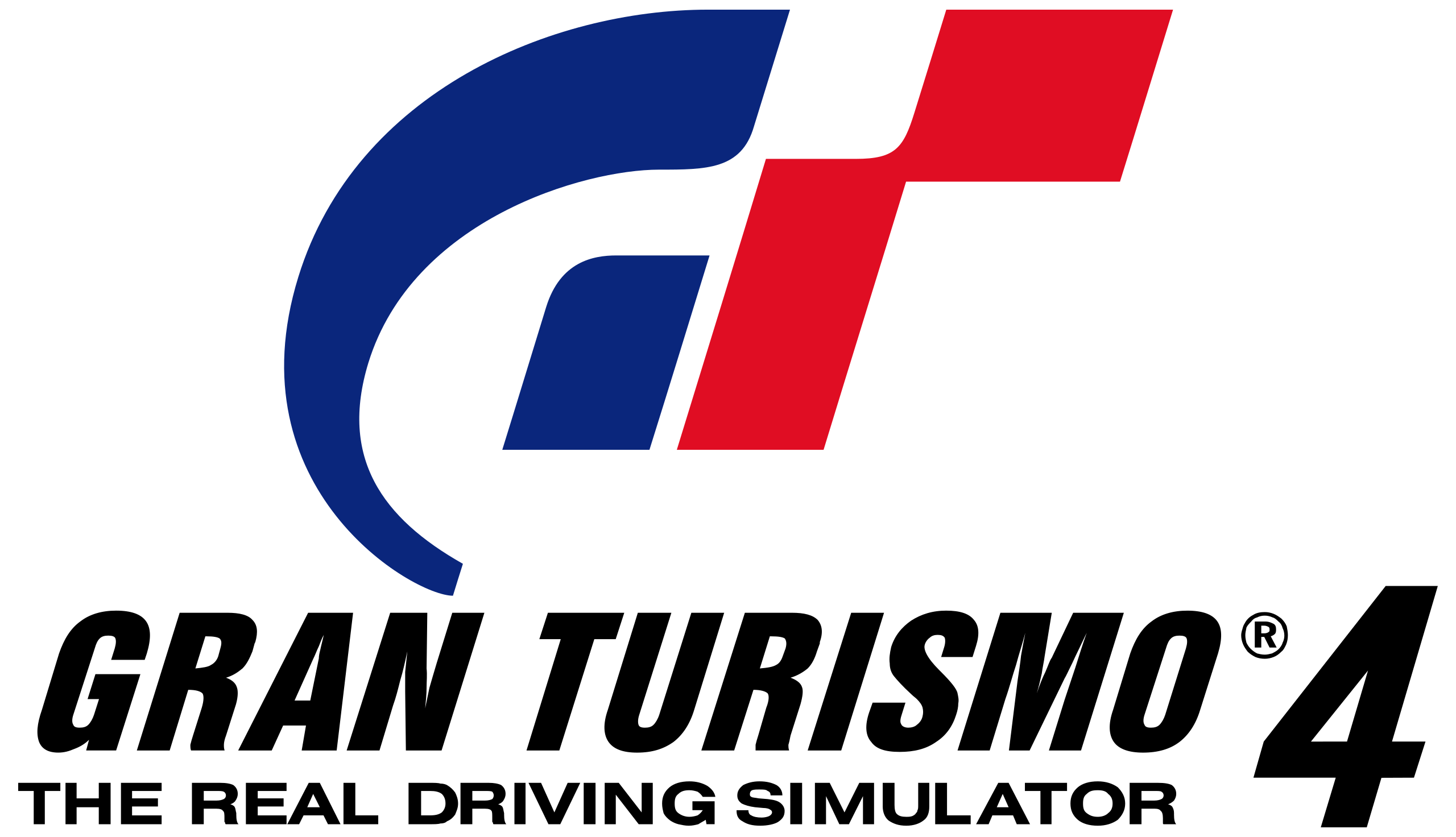 Gran Turismo 4 - Wikipedia