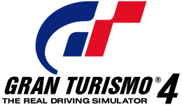 Gran Turismo 4 Logo.svg
