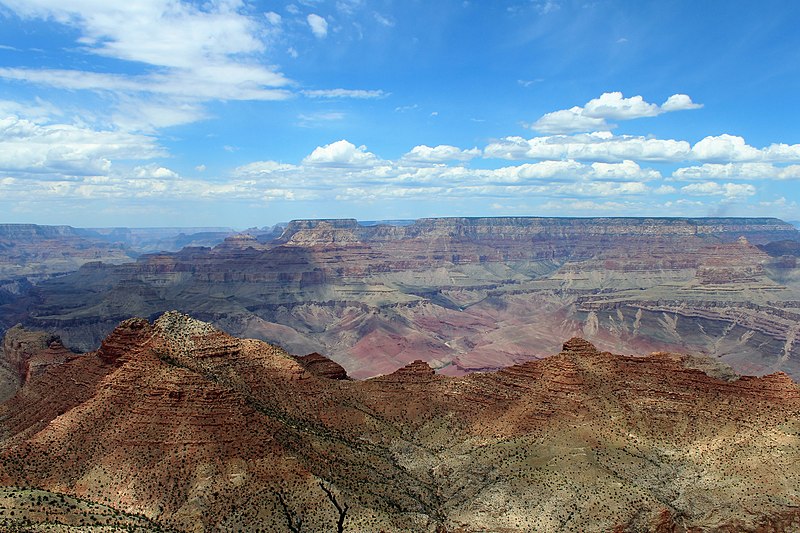 File:Grand Canyon National Park, AZ, USA - panoramio (32).jpg