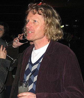 <span class="mw-page-title-main">Grayson Perry</span> English artist, writer and broadcaster