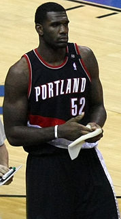 <span class="mw-page-title-main">Portland Trail Blazers draft history</span>