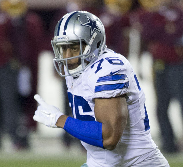 National reaction: Refs committed crime against Lions; NFL credibility hurt  in Cowboys' win