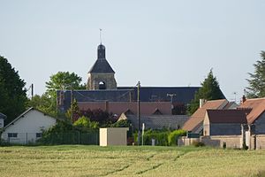 Habiter à Greneville-en-Beauce