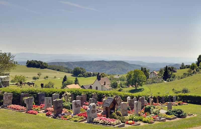 File:Gresgen - Blick übers Dorf.jpg